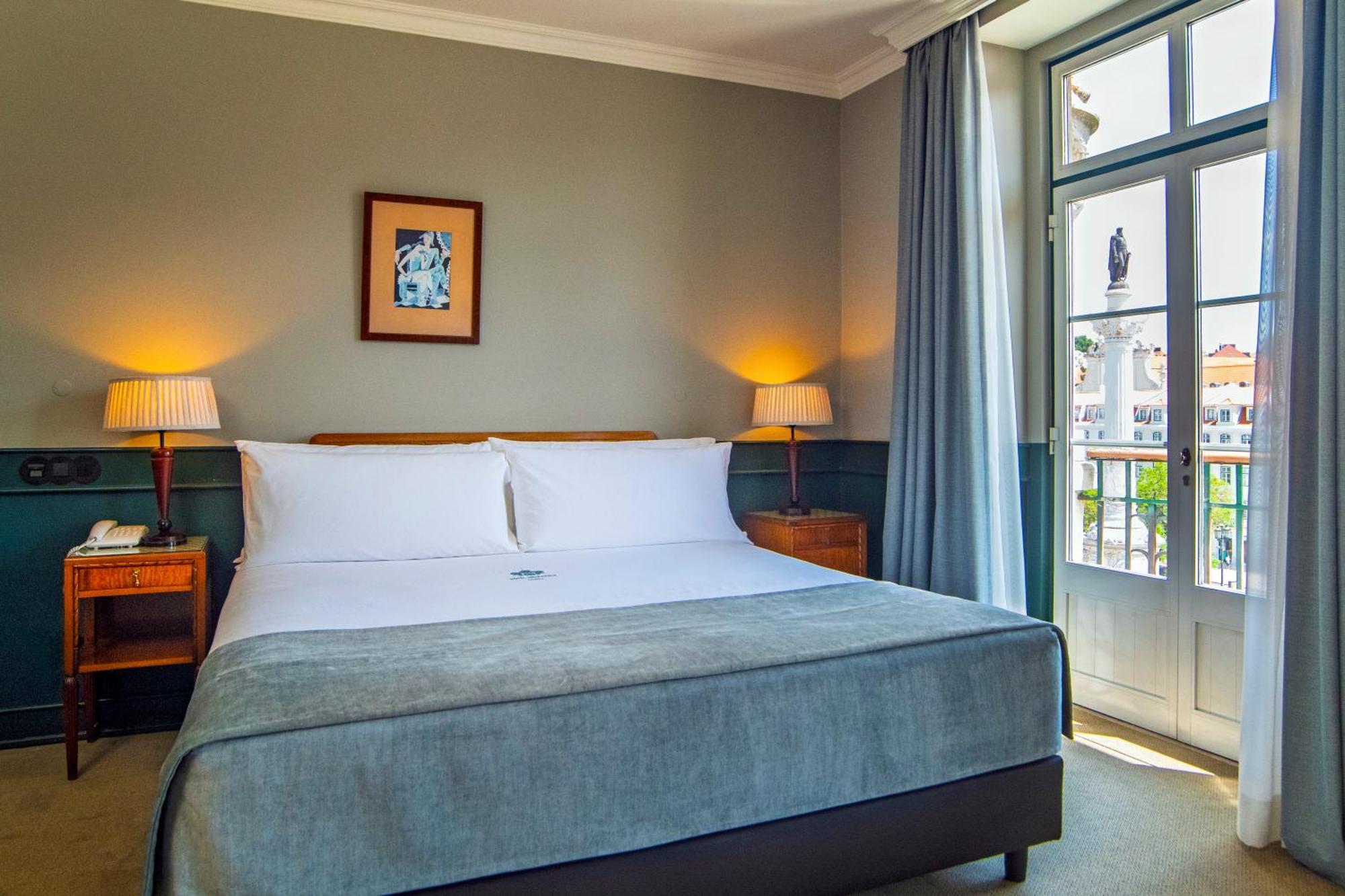 Hotel Metropole — Photos 2