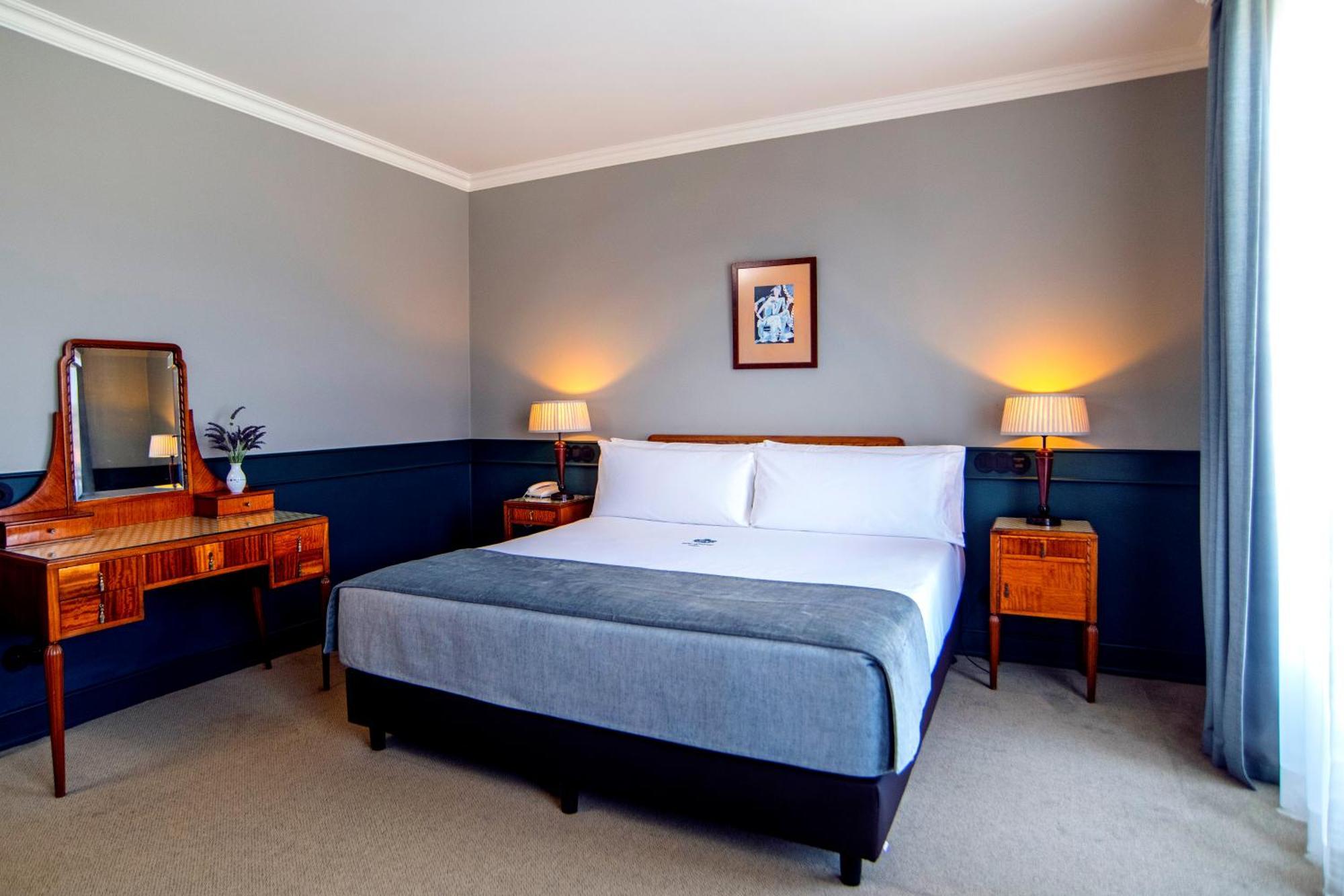 Hotel Metropole — Photos 3